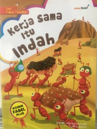 Kerja Sama Itu Indah