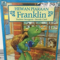 Hewan Piaraan Frank