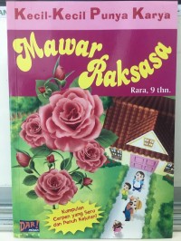 Mawar Raksasa