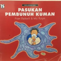 Pasukan Pembunuh Kuman