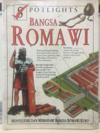 Bangsa Romawi