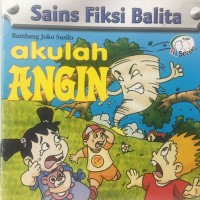 Akulah Angin