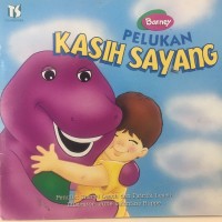 Pelukan Kasih Sayang