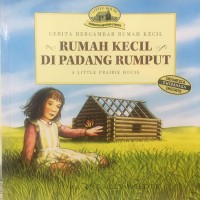 Rumah Kecil di Padang Rumput