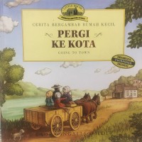 Image of Pergi ke Kota