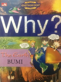 Why? Bumi