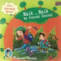 Aku Sayang Bumi
