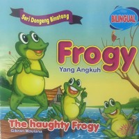 Frogy Yang Angkuh