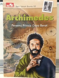 Archimedes : Penemu Prinsip Gaya Berat
