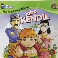 Joko Kendil