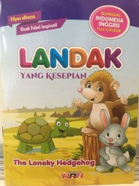 Landak Yang Kesepian