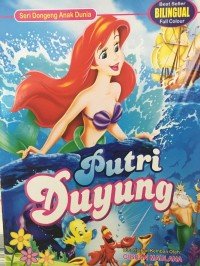Putri Duyung