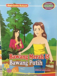 Bawang Merah & Bawang Putih
