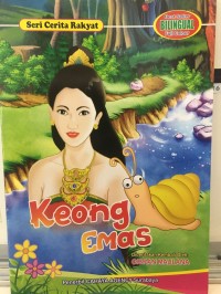 Keong Emas