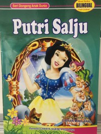 Putri Salju