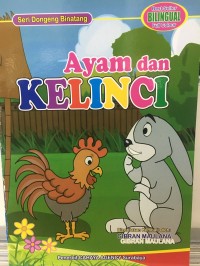 Ayam dan Kelinci