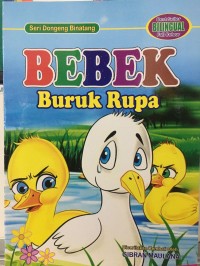Bebek Buruk Rupa