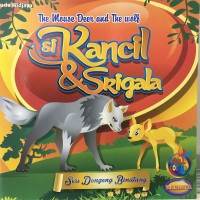 Si Kancil & Serigala