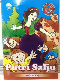 Putri Salju