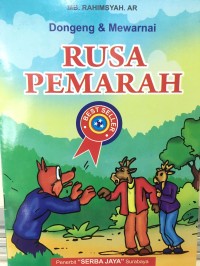 Rusa Pemarah
