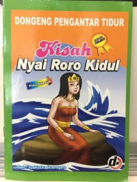 Kisah Nyai Roro Kidul