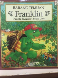Barang Temuan Franklin