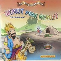 Semut Yang Hemat
