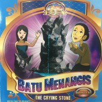 Batu Menangis