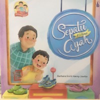 Sepatu Pilihan Ayah