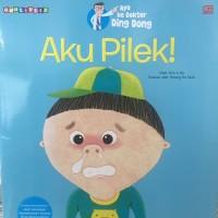 Aku Pilek!