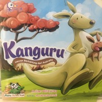 Kanguru : Hewan Berkantung dari Australia
