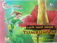 Peri Akasia : Lebih Dekat Dengan Tumbuhan