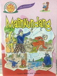 Malinkundang