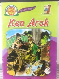 Ken Arok