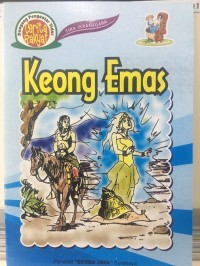 Keong Emas