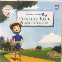 Dongeng Animasi 3D : Penjahit Kecil Yang Cerdik