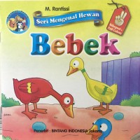 Bebek