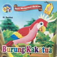 Burung Kakatua