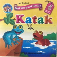 Katak