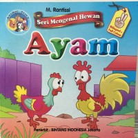Ayam