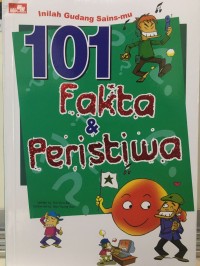 101 Fakta & Peristiwa