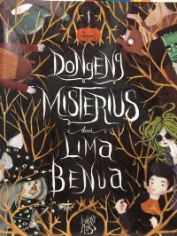 Dongeng Misterius dari Lima Benua 1