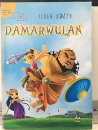 Damarwulan