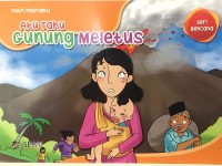 Aku Tahu Gunung Meletus