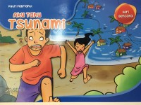 Aku Tahu Tsunami