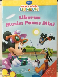Liburan Musim Panas Mini