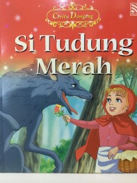 Si Tudung Merah
