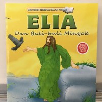 Elia Dan Buli-buli Minyak