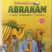 Abraham Taat kepada Tuhan