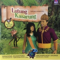 Lutung Kasarung